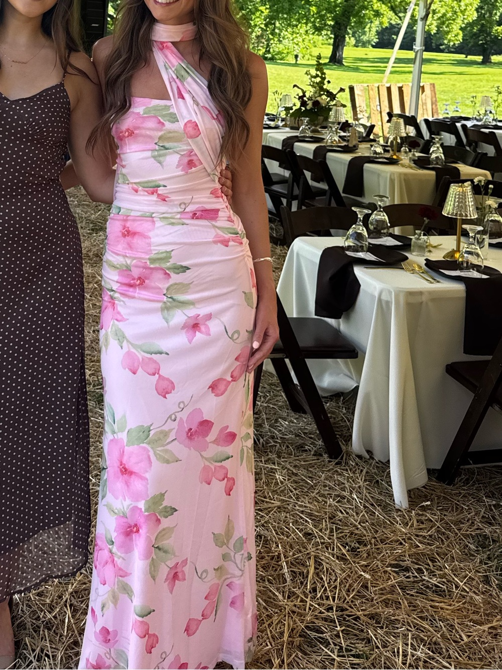 Peppermayo Songbird Maxi Dress - Picture 3 of 3